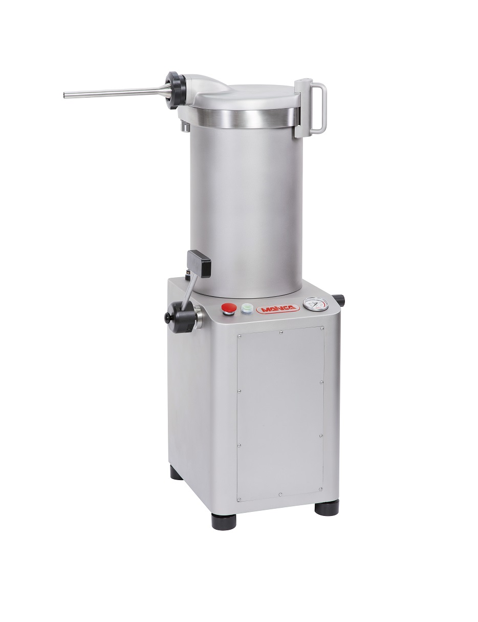 EMBUTIDORA HIDRÁULICA FC30 MAINCA